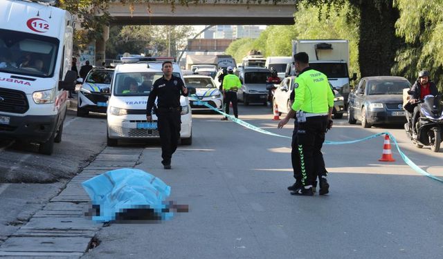 Göz Göre Göre Gelen Ölüm