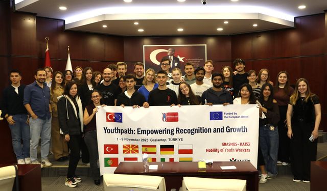 GTO ve HKÜ’den Uluslararası Etkileşim