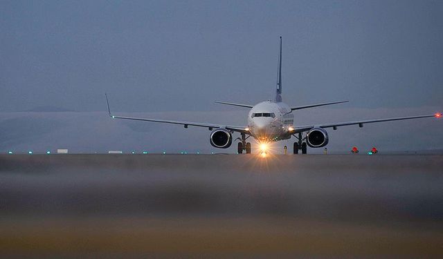 Havayolu Ulaşımında Bölgesel Fiyatlar Açıklandı