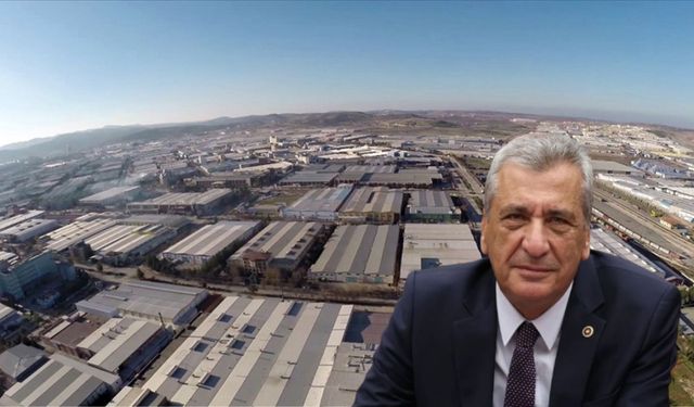 Öztürkmen: Büyük Bir Başarı Sayılmaz!