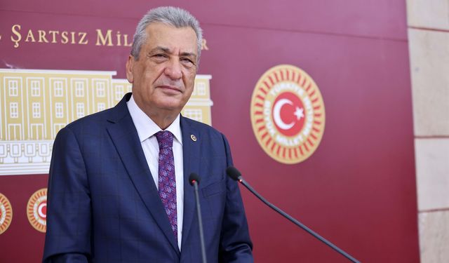 Öztürkmen: Gazianteplinin Kredi ve Kart Borcu Rekor Kırdı