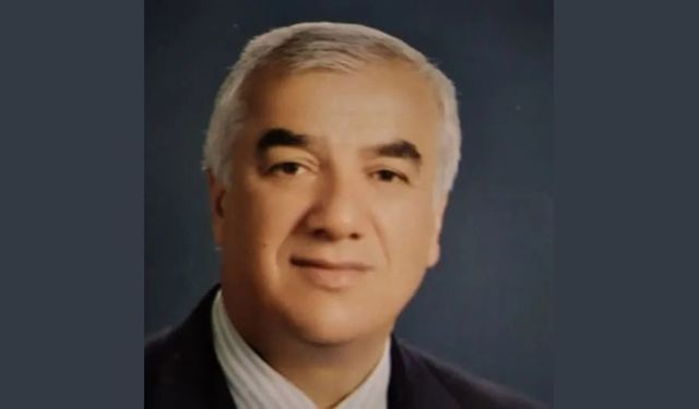 Eski Müdür'den Acı Haber!