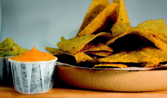 Bilim İnsanları Uyardı: Gıdalar Sağlığa Saldırıyor