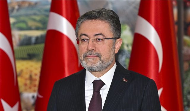 Tarım Bakanlığı’ndan Gıda Güvenliği İçin Dijital Adım