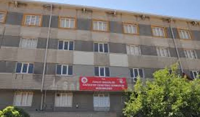 T.C. ADALET BAKANLIĞI