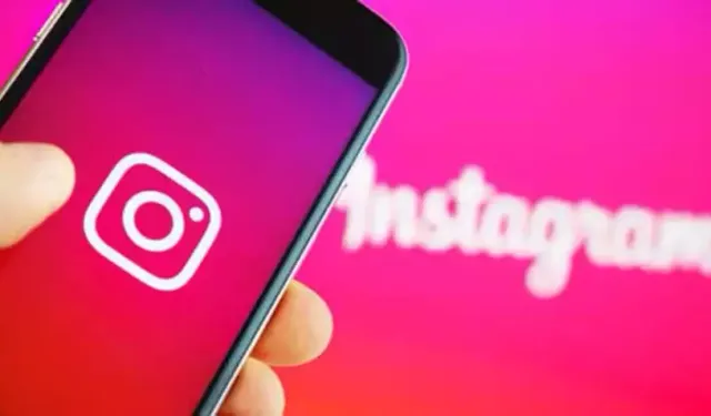 Instagram Şifresini Unuttum Ne Yapmalıyım?