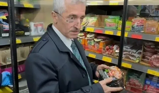 İş Yerlerinde Hijyen Denetimleri Devam Ediyor