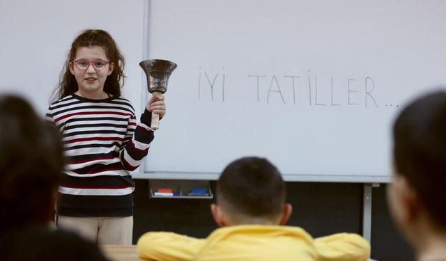 Tatil Sonrası Okula Dönüşte Dikkat Edilmesi Gerekenler