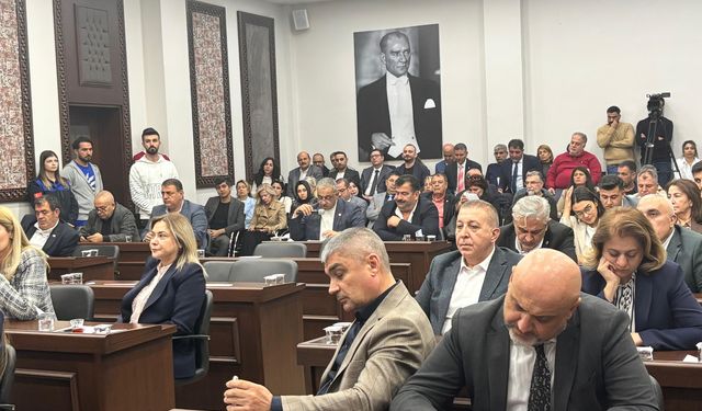 Kadir Yemişen: Bütçe Kanunlara Aykırı Hazırlandı