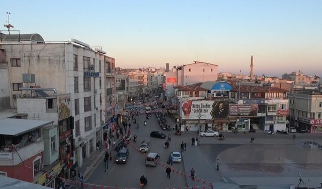 Kilis Türkiye’nin En Ucuz Şehri Olma Yolunda