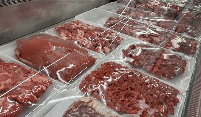 Kalbi Yağ Tabakasına Çeviren Et Türleri Açıklandı