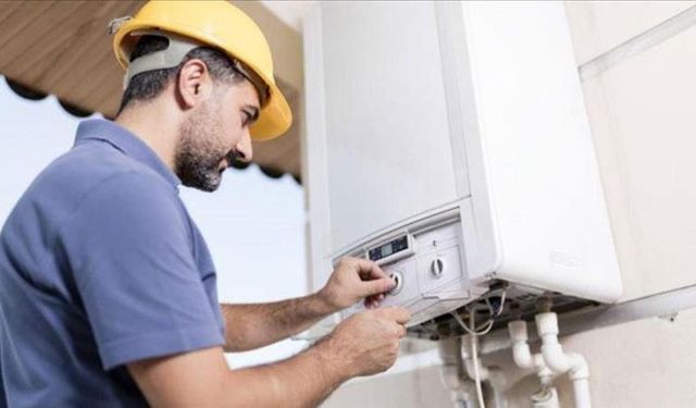Kombi ustaları ev ısıtmanın sırrını açıkladı