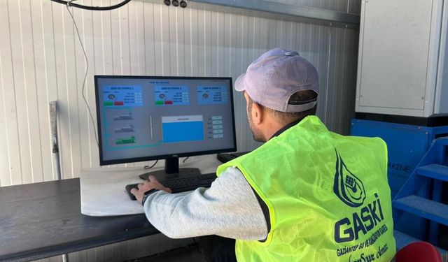 Kuzeyşehir’in Su Sorunu Tarihe Karıştı