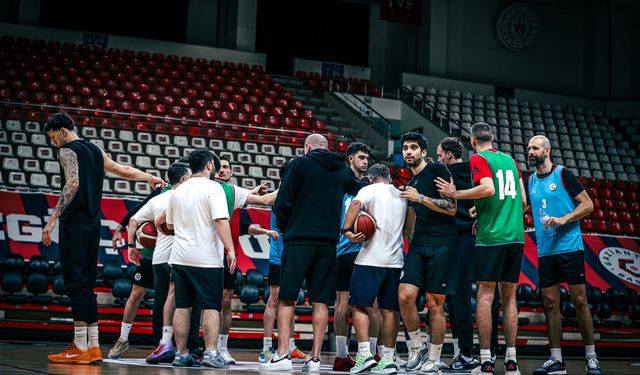 Liderlik İçin Kritik Maç