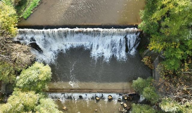 Marmara ve Ege’de Yağış Rekoru