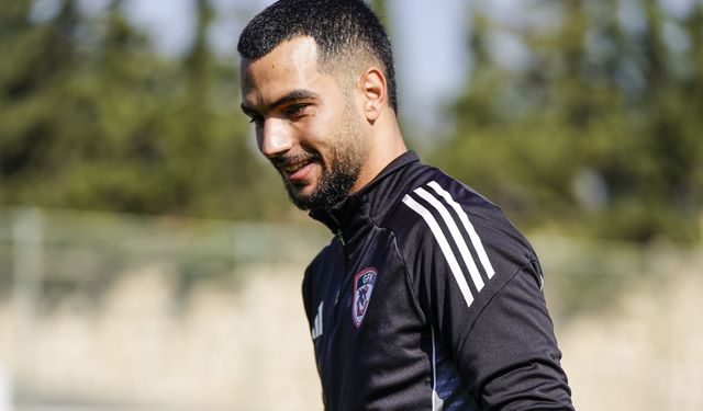 Gaziantep FK’de Kayseri Maçı Öncesi Çifte Ceza Şoku