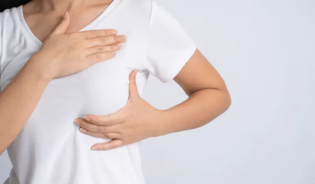 Kadınlar İçin Sağlık Uyarısı: Ağrıyı Göz Ardı Etmeyin