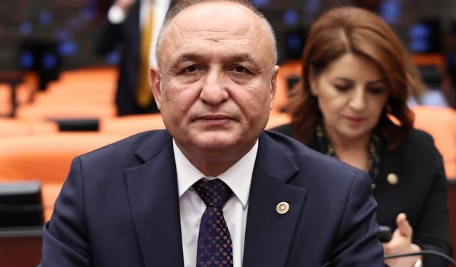 Meriç: Staj ve çıraklık SGK başlangıcı olmalı