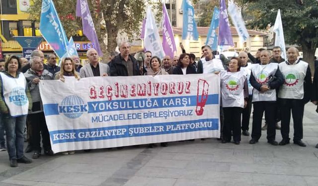 Milyonlar Açlık Sınırında Yaşam Mücadelesinde