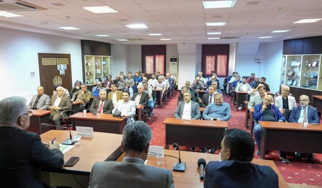 NTO Binlerce Öğrenciye Umut Oldu