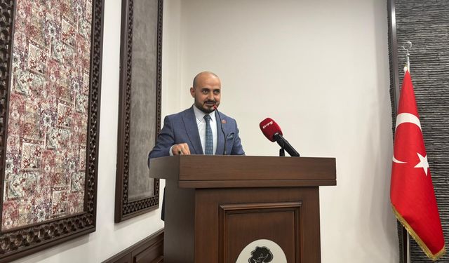 Uçar'dan "Kaynaşma Programı" Talebi