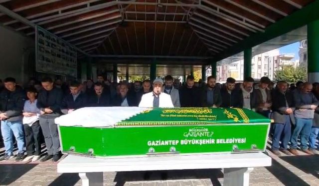 Gaziantepli Kadın, Şanlıurfa’da Feci Kazada Öldü