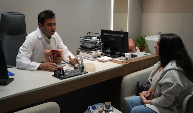 Uzman Doktordan Dolgu Uyarısı