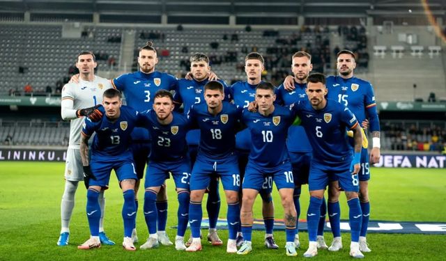 A Millî Takım’a Play-Off’ta Tanıdık Rakip