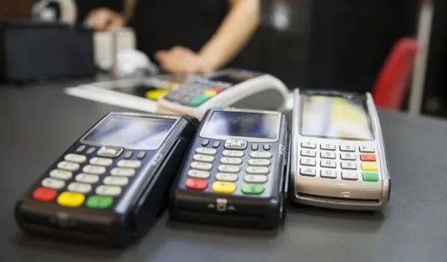 POS cihazlarına yeni kurallar geliyor