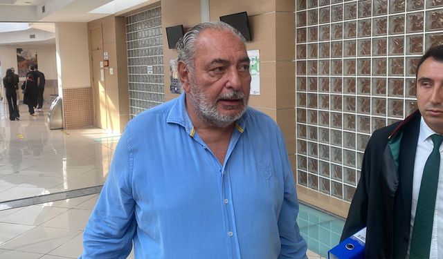 Ünlü İsim Kara Listeye Alındı!