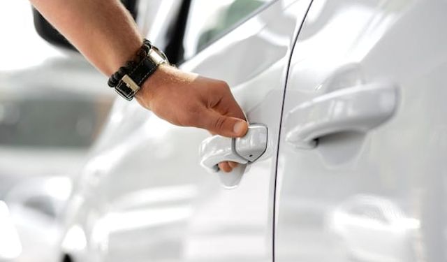 Gaziantep'in En İyi Araç Kiralama Şirketleri