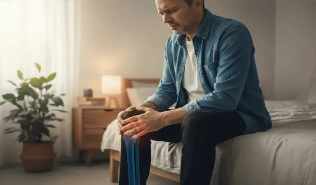 Romatizma Ağrılarına Doğal Çözümler