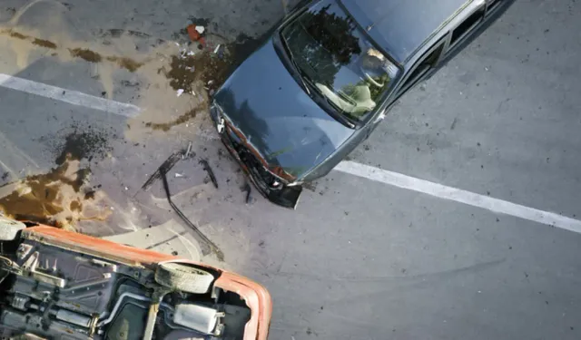 Rüyada Kaza Görmek