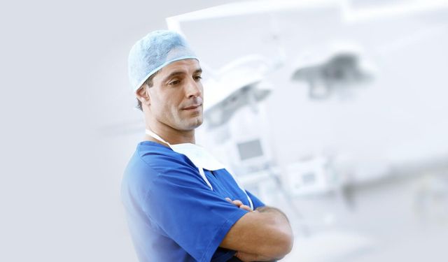 Rüyada Tıp Kazandığını Görmek