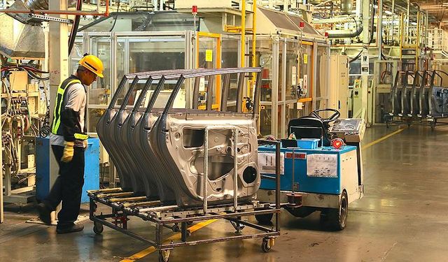 Gaziantep’te Sanayinin Yeni Rotası: Otomasyon ve Yapay Zekâ