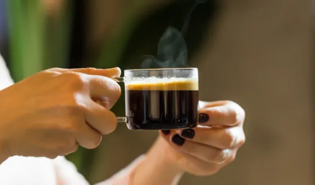 Sabah Kahvenizi İçmeden Önce Bunu Düşünmelisiniz