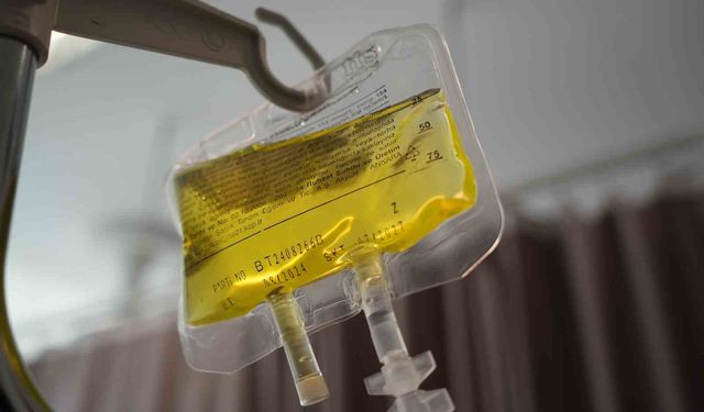 Sarı Serum Bilimsel Değil, Hayati Risk Taşıyor