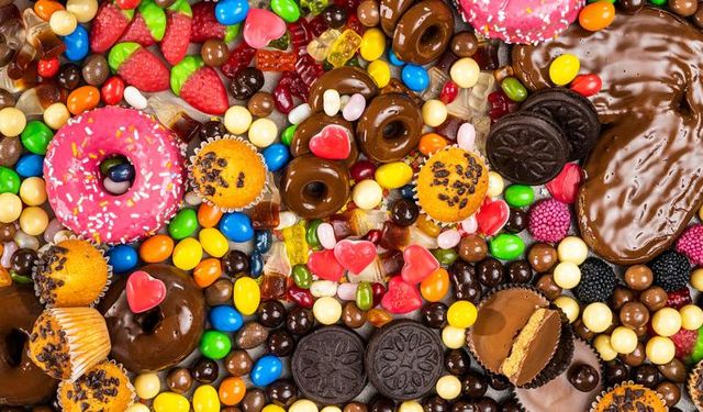 Sağlığı tehdit eden gıdalar için acil çağrı