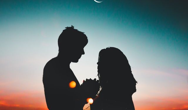 Sevgilini Affettirmek İçin 6 Altın Öneri