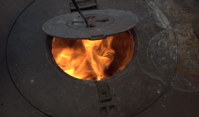 Soba Kullananlar Dikkat!