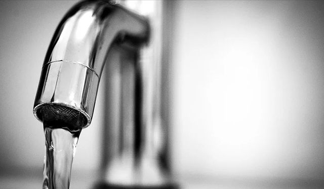 Türkiye’nin Su Fiyatları Haritası: Gaziantep Dikkat Çekiyor