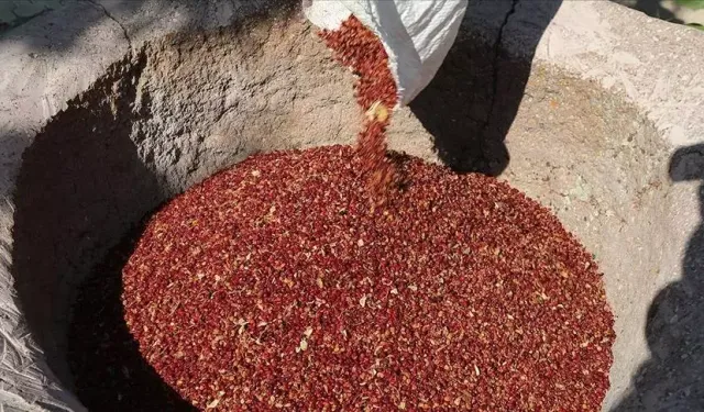 Karatay’ın “mutlaka tüketin” dediği baharat