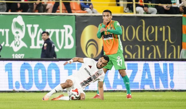 Süper Lig’de Kısır Hafta!