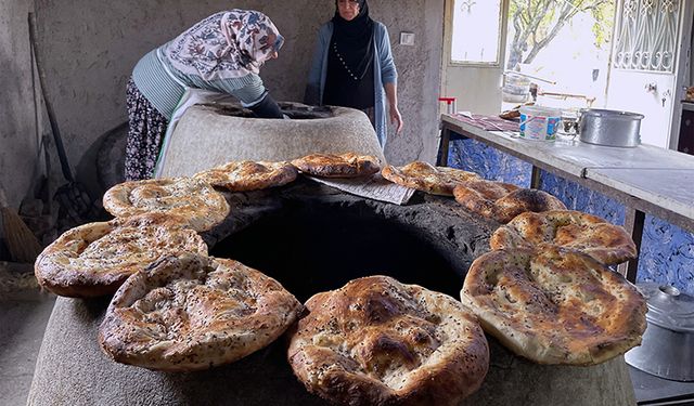 Modernleşmeye Direnen Gelenek: Tandır