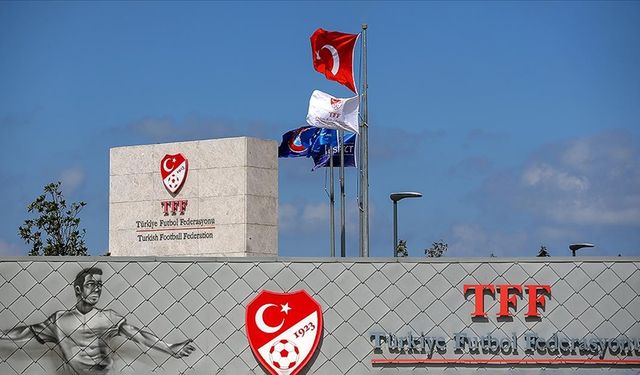TFF’den Bahis İhlaline Karşı Sert Yaptırım