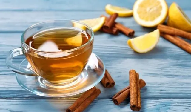 Soğuk Havada Doğal Destek: Kış Çayları