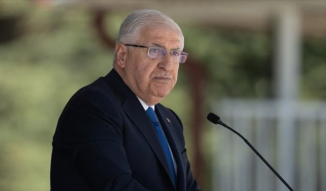 Güler’den C130 Kazasına İlişkin Teknik Açıklama