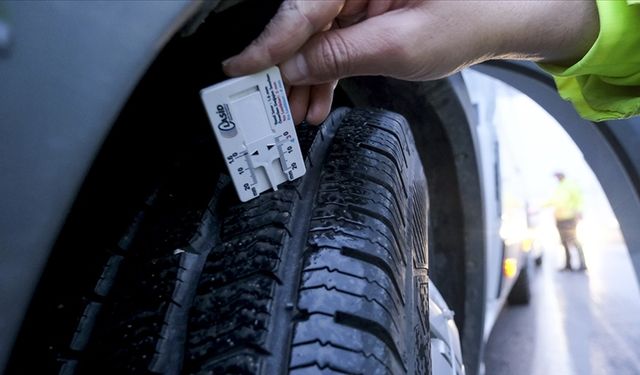 15 Kasım’da Başlıyor: Ticari Araçlara 5.856 TL Ceza Yolda