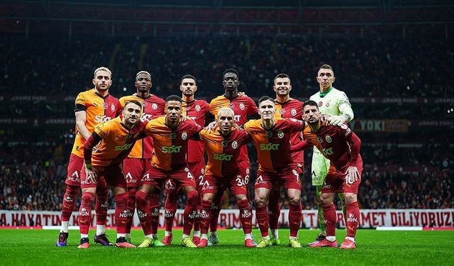 Ajax - Galatasaray Maçı Ne Zaman, Saat Kaçta, Hangi Kanalda?