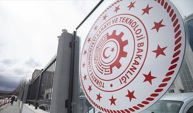 Sanayide Yeşil ve Dijital Dönüşüm Hız Kazanıyor